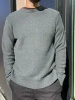 MINIMUM Stein Jumper
