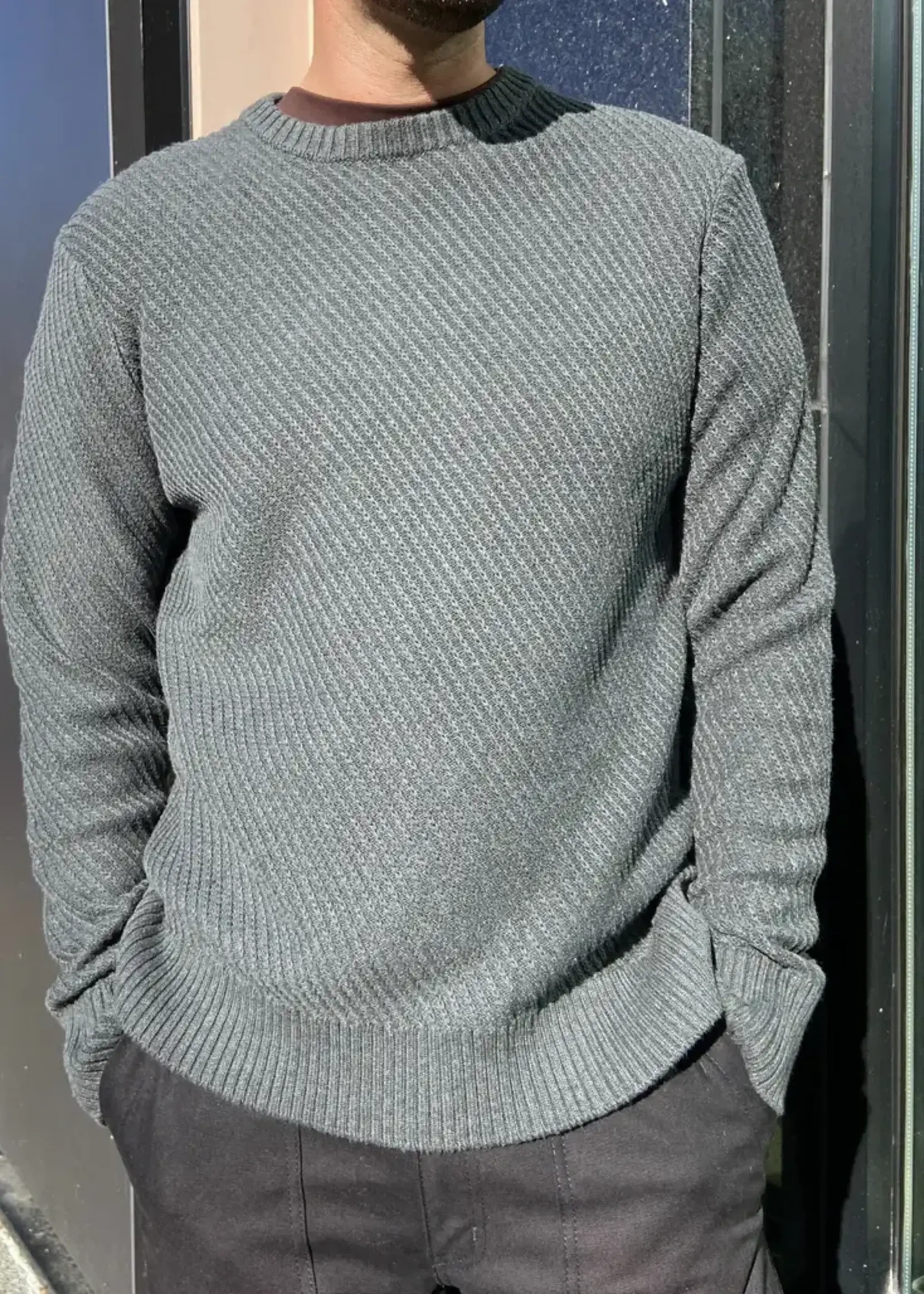 MINIMUM Stein Jumper