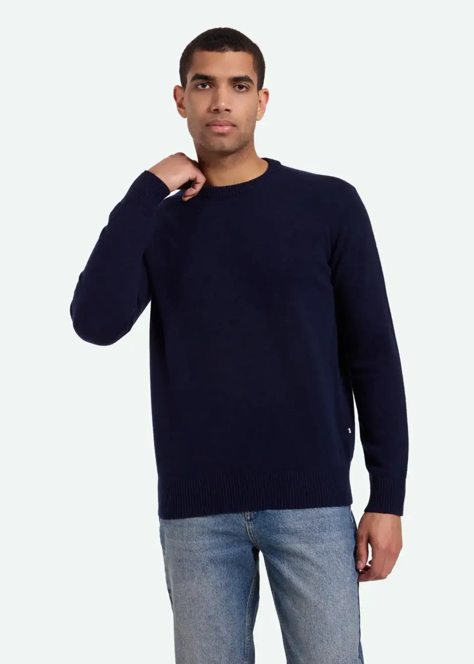 MINIMUM Roland Jumper