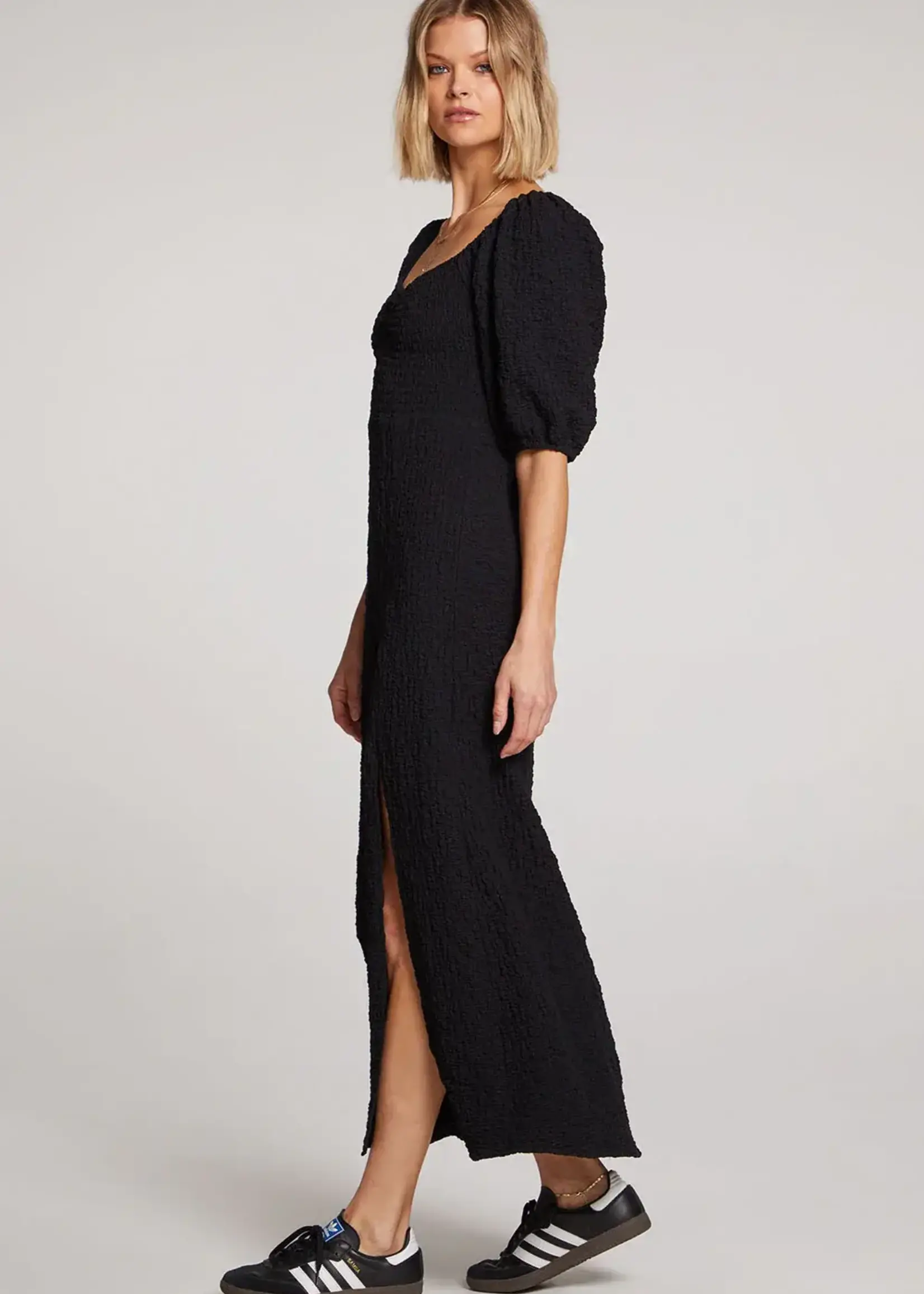 SALTWATER LUXE Fullmer Midi Dress