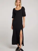SALTWATER LUXE Fullmer Midi Dress