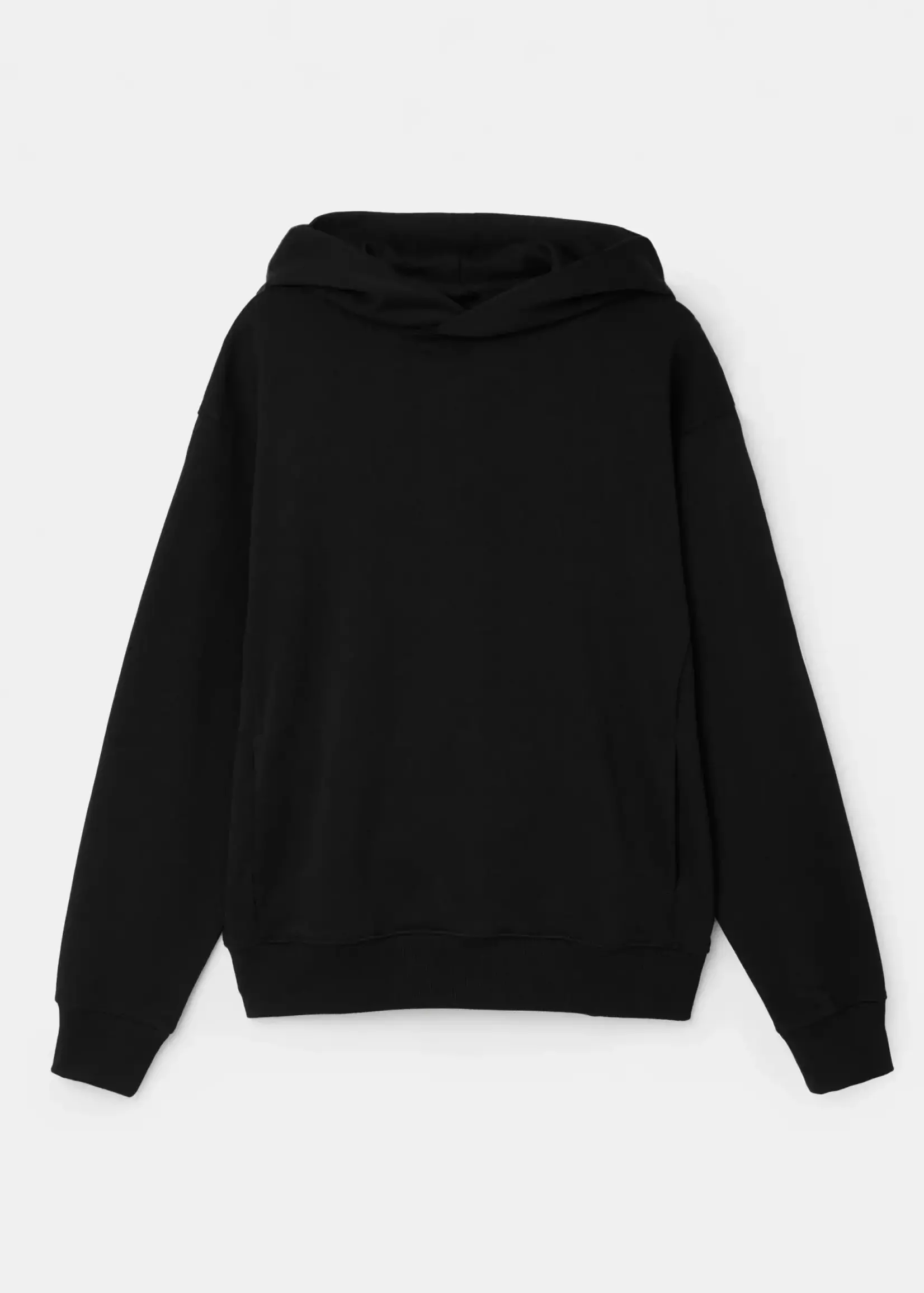 Frank And Oak The French Terry Hoodie