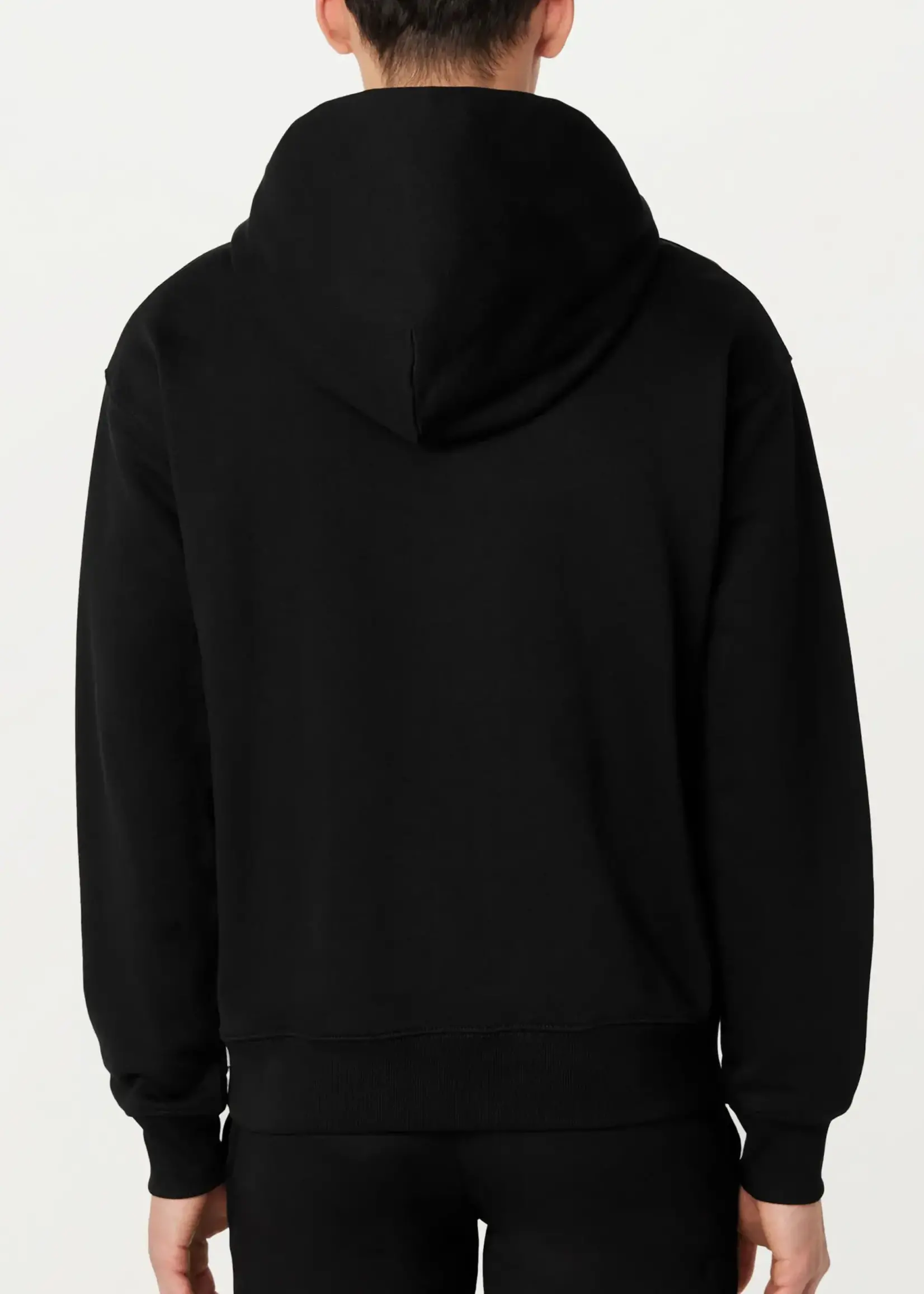 Frank And Oak The French Terry Hoodie