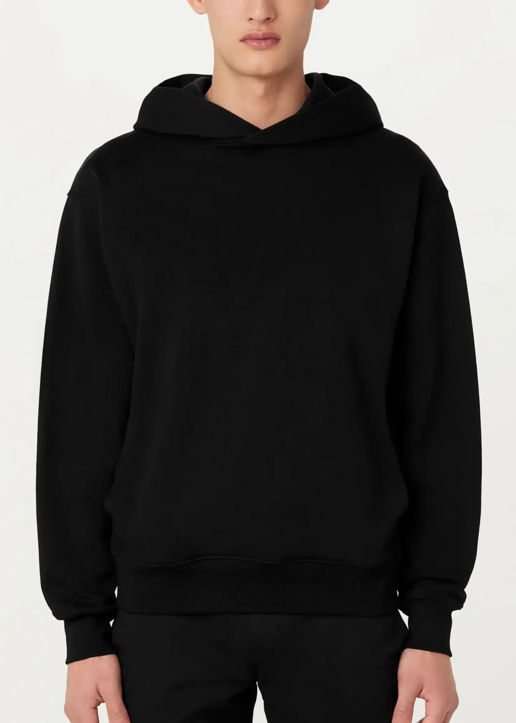 Frank And Oak The French Terry Hoodie
