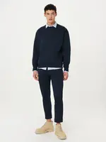 Frank And Oak The French Terry Sweatshirt