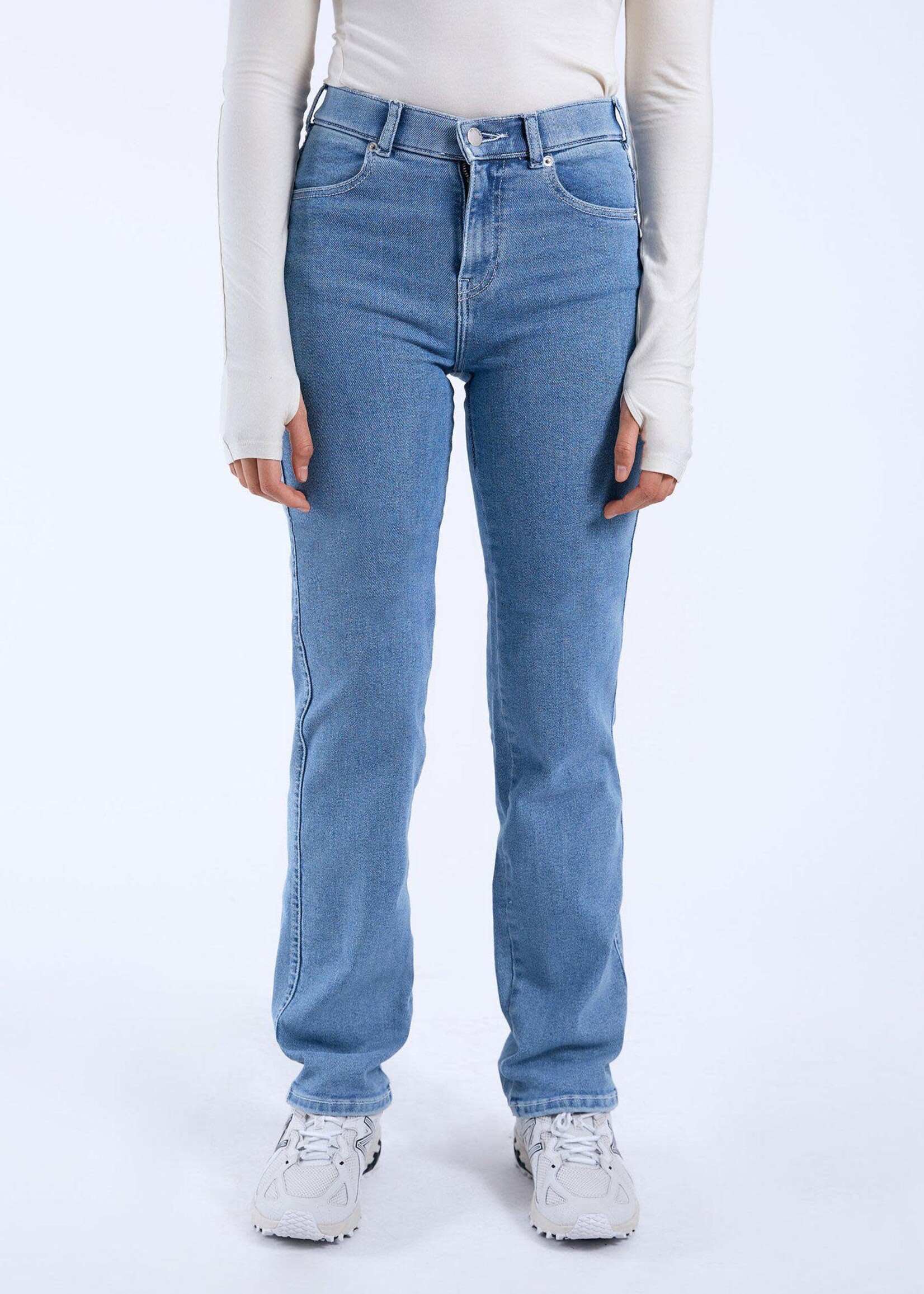 DR DENIM Lexy Straight 30L