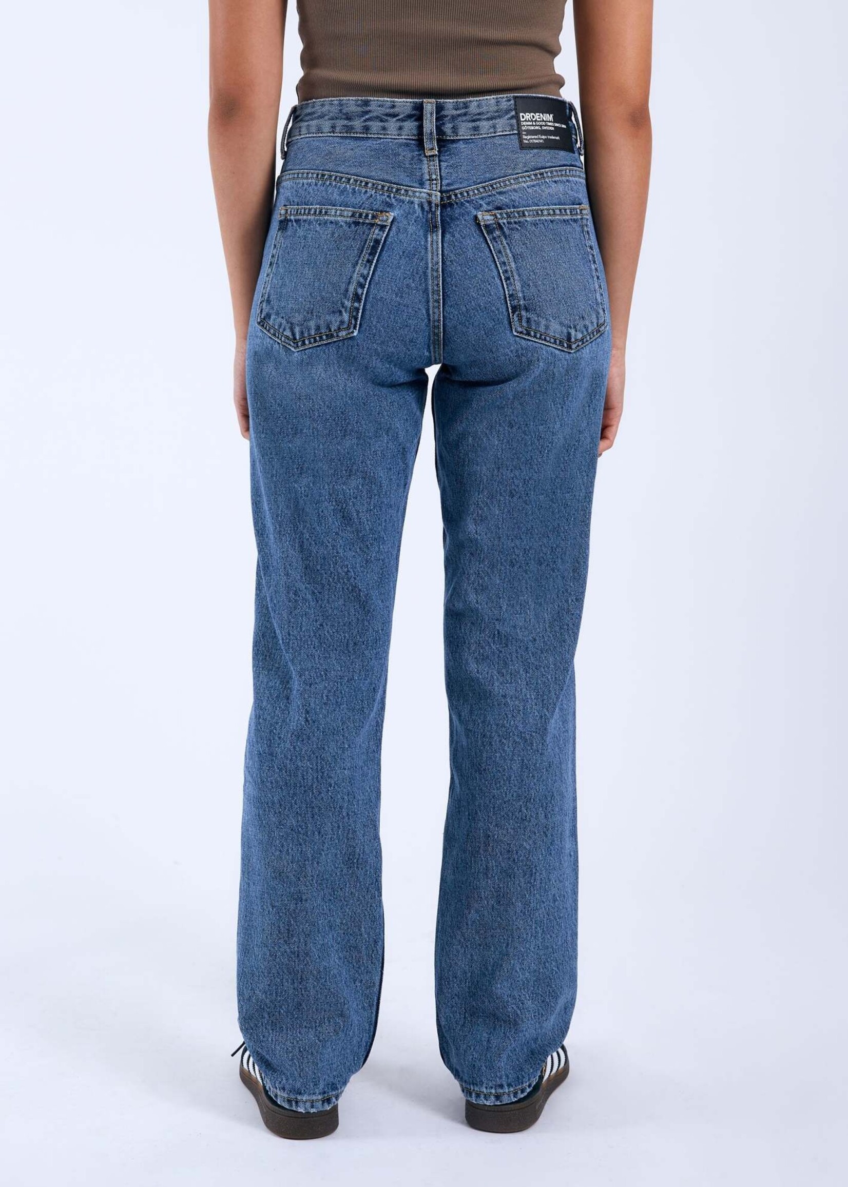 DR DENIM Arch Jean 30L