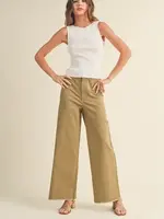 MIOU MUSE The cotton pant