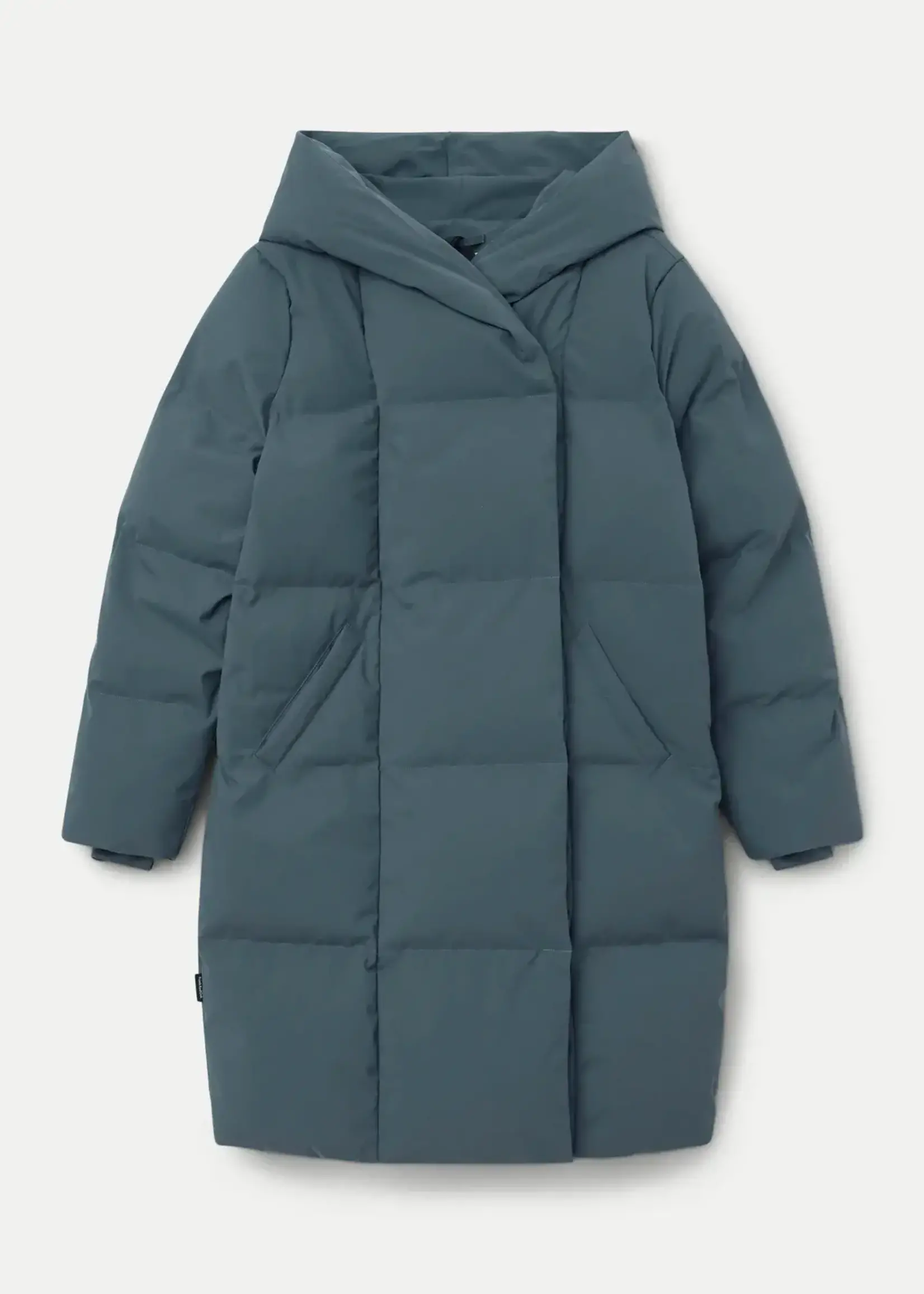 Frank And Oak The Hygge Puffer Coat