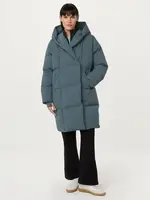Frank And Oak The Hygge Puffer Coat