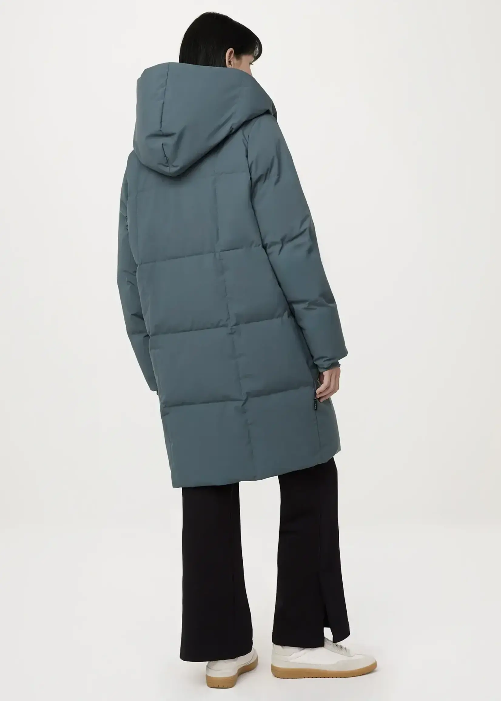 Frank And Oak The Hygge Puffer Coat