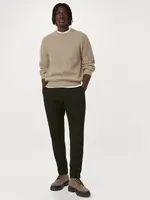 Frank And Oak The Donegal Crewneck Sweater
