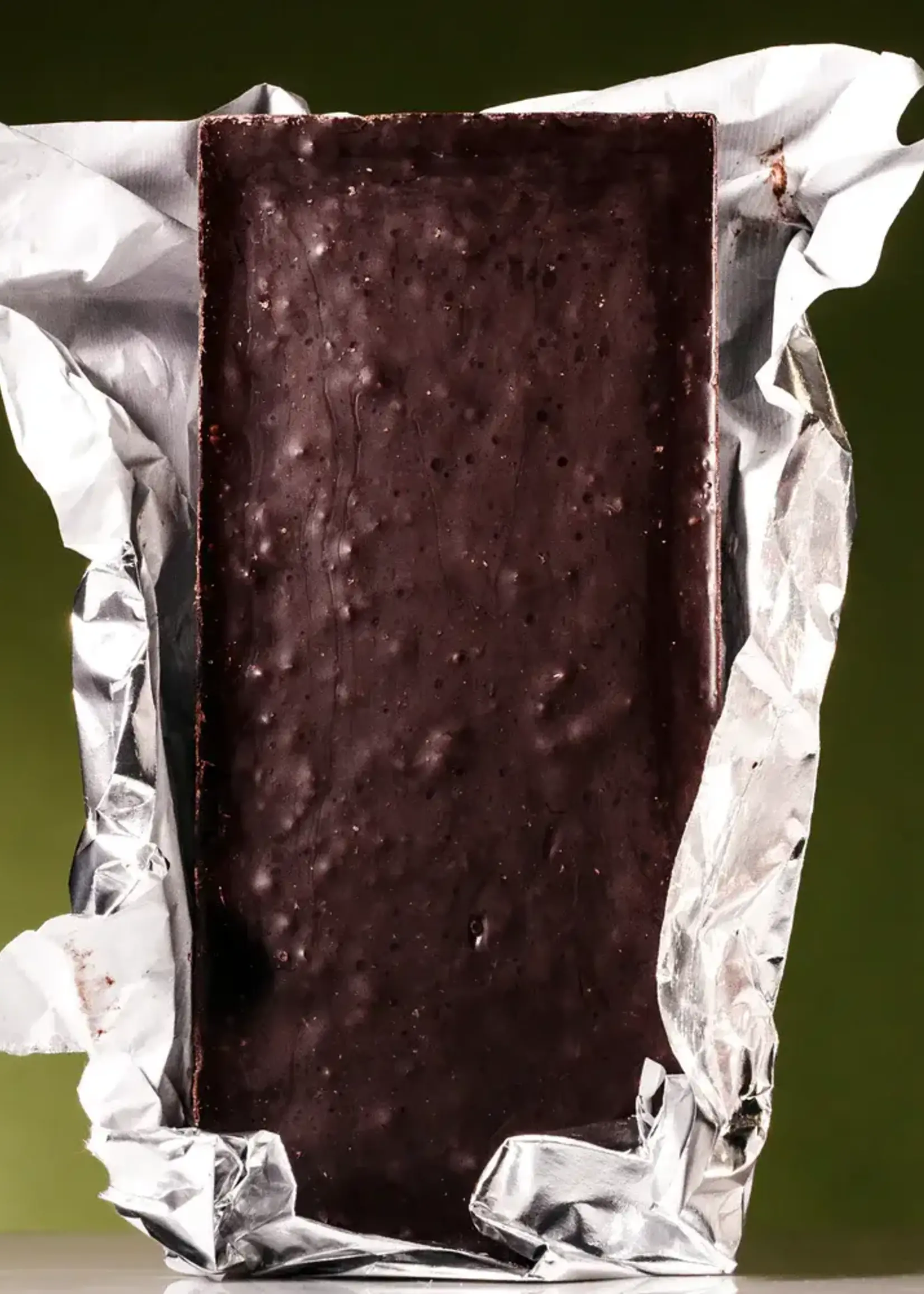 LeBLANC finds Green Tea Crunch Bar