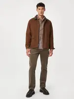 Frank And Oak The Canvas Barn Jacket