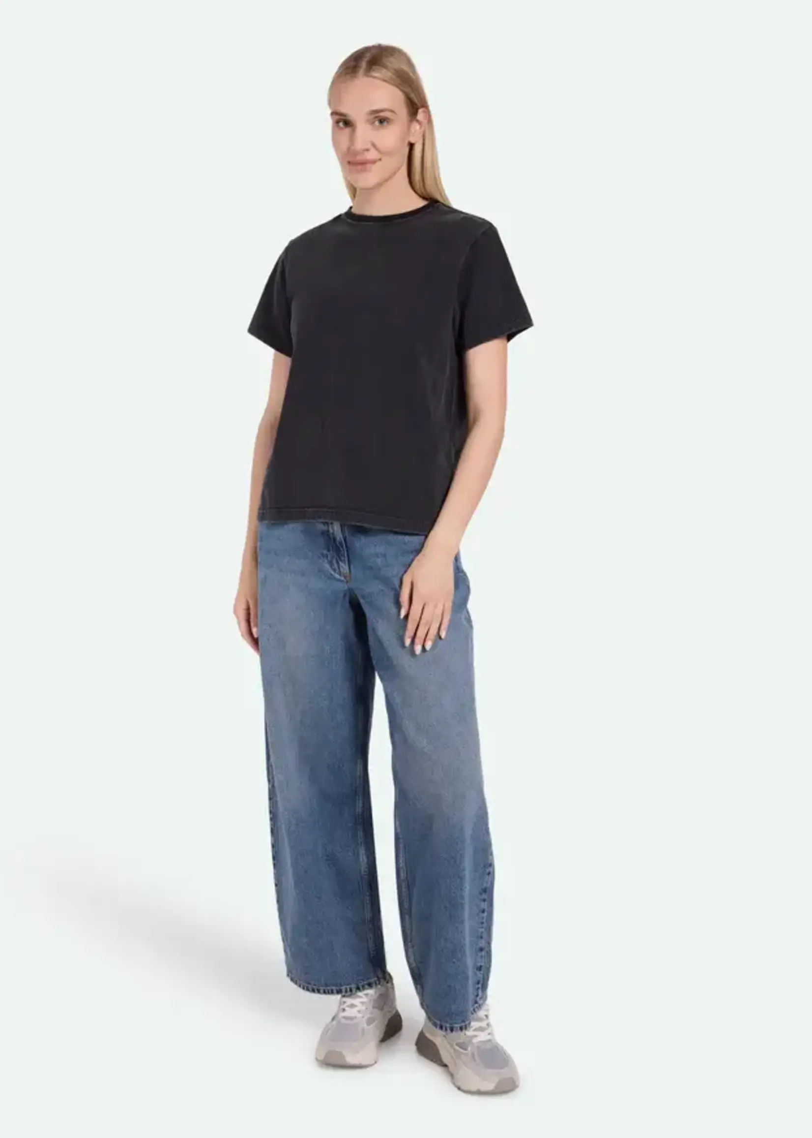 MINIMUM Lilou ss tee