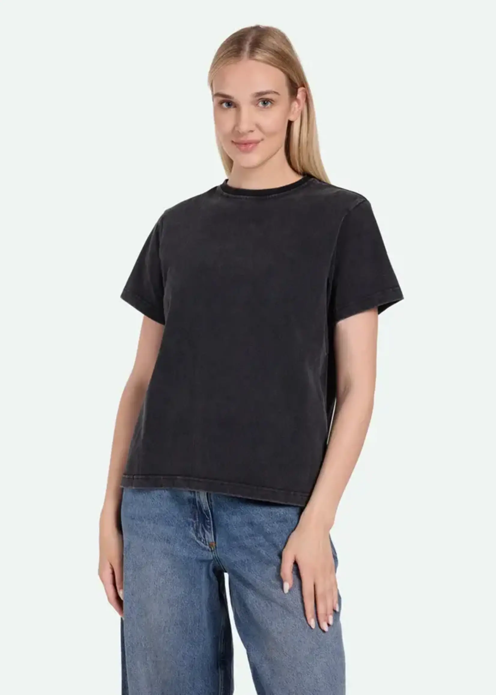 MINIMUM Lilou ss tee