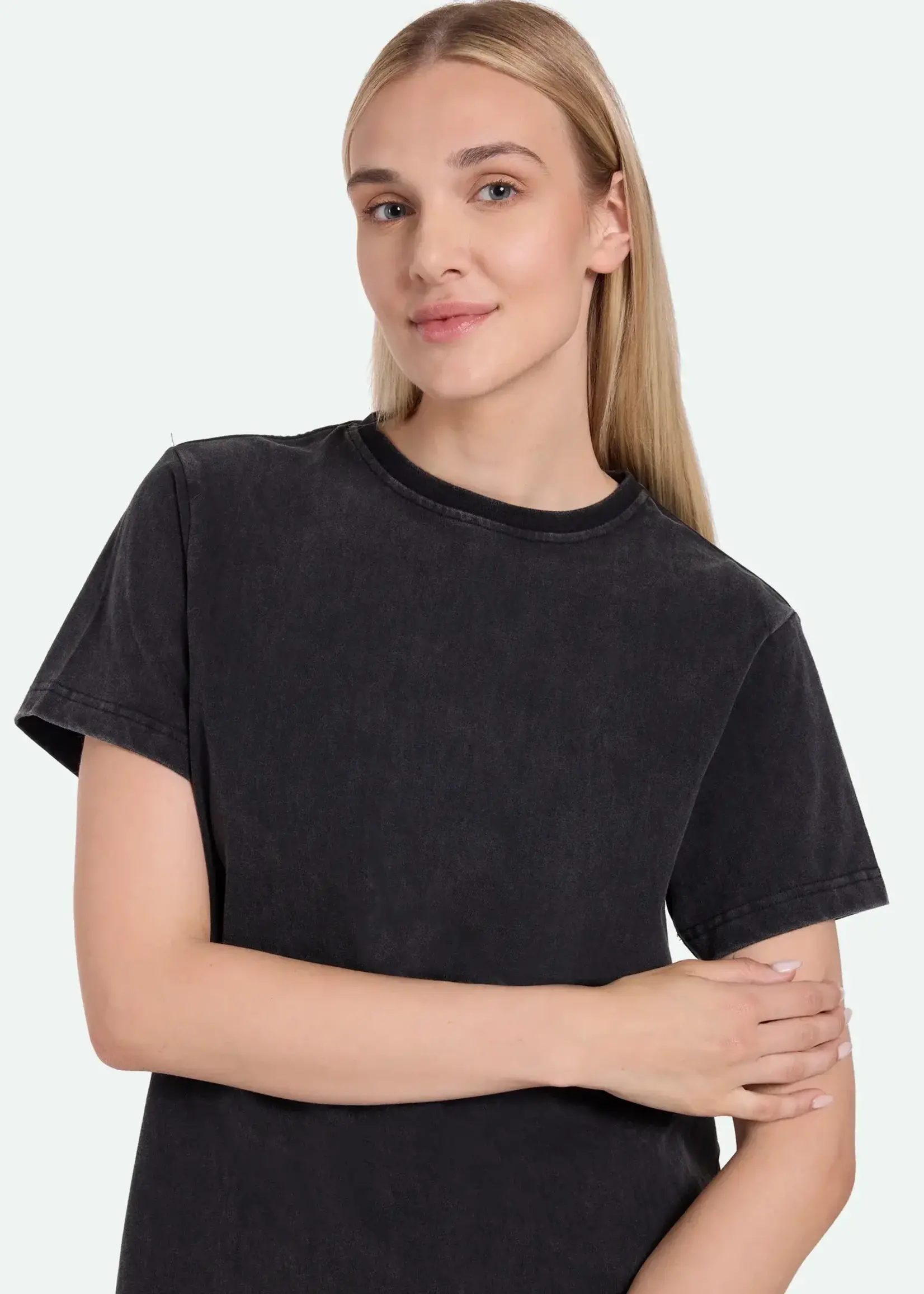 MINIMUM Lilou ss tee