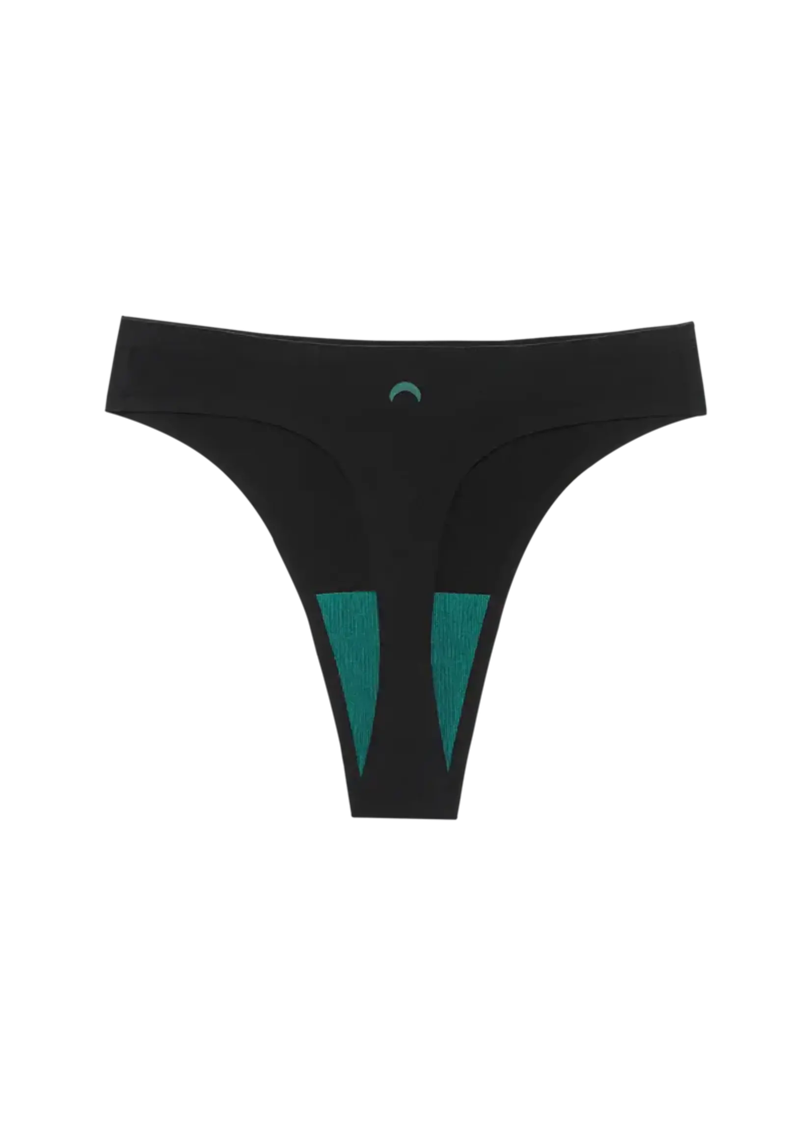 HUHA Seamless High Rise Thong