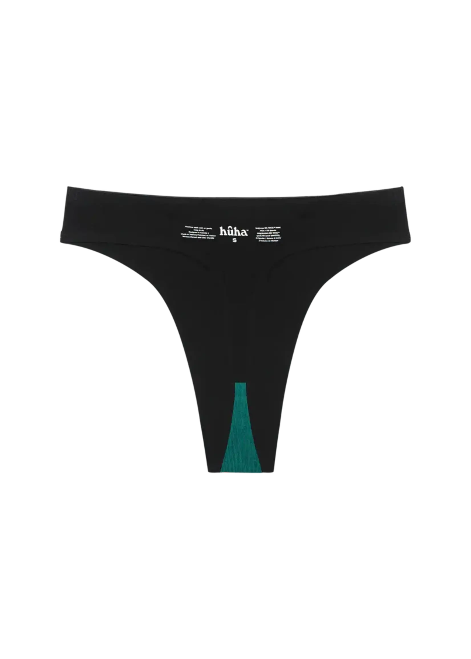 HUHA Seamless High Rise Thong