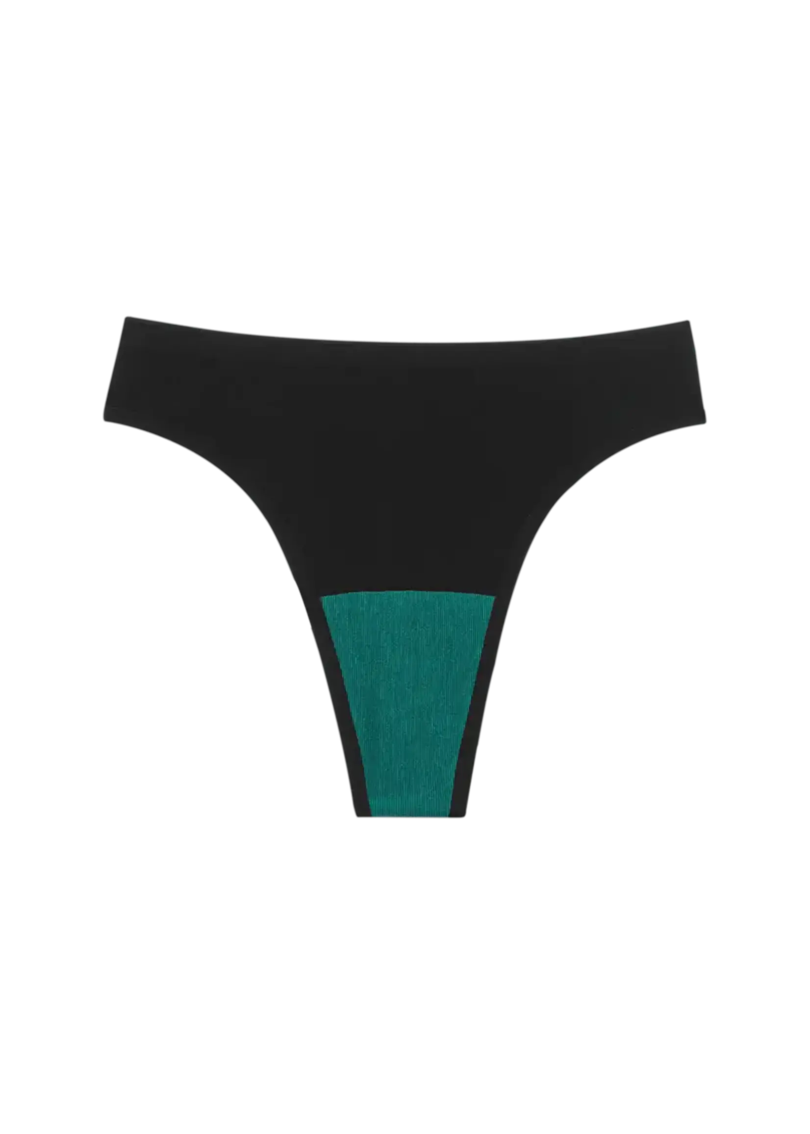HUHA Seamless High Rise Thong