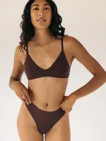 HUHA Seamless High Rise Thong