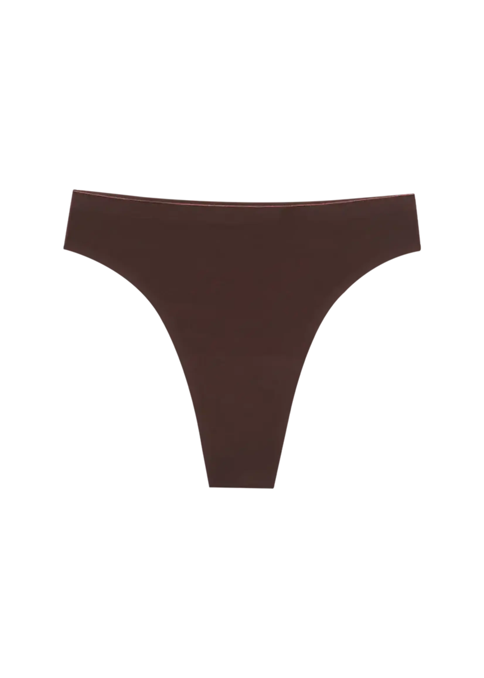 HUHA Seamless High Rise Thong