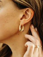 ELIZABETH. LYN ASH Hoops