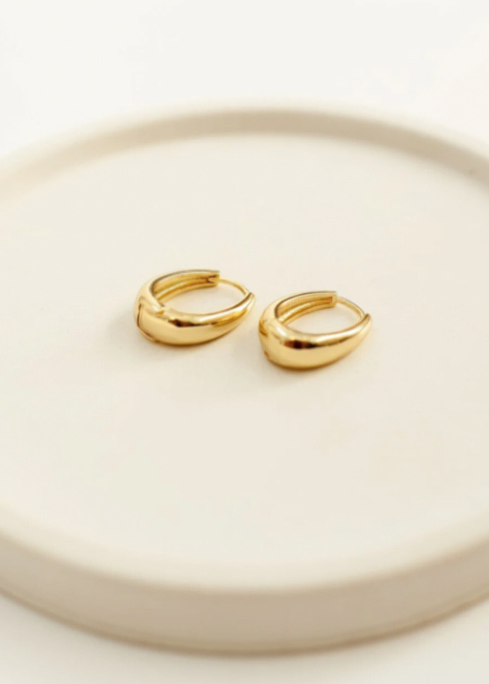 ELIZABETH. LYN ASH Hoops