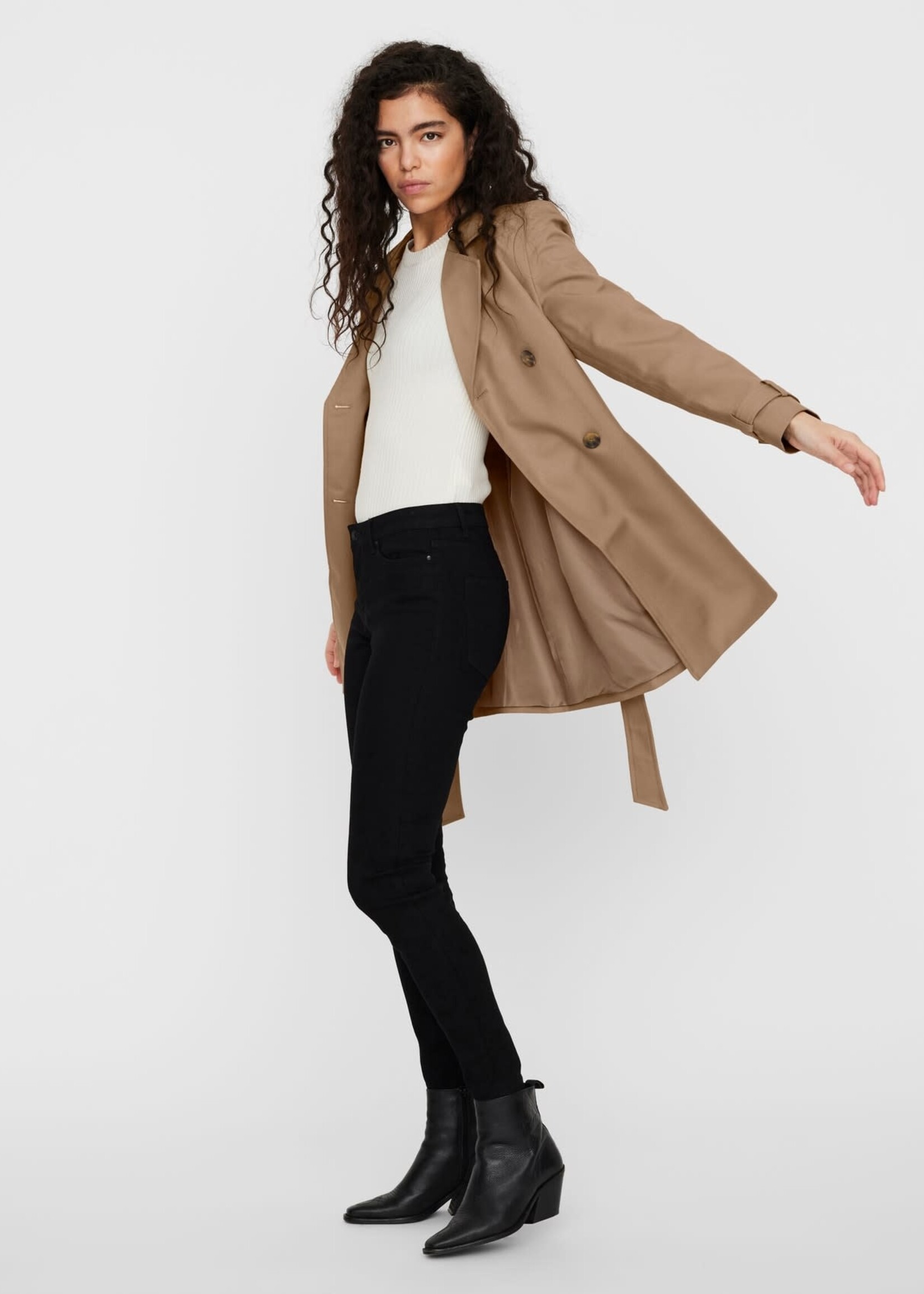 VERO MODA Celeste 3/4 Trench