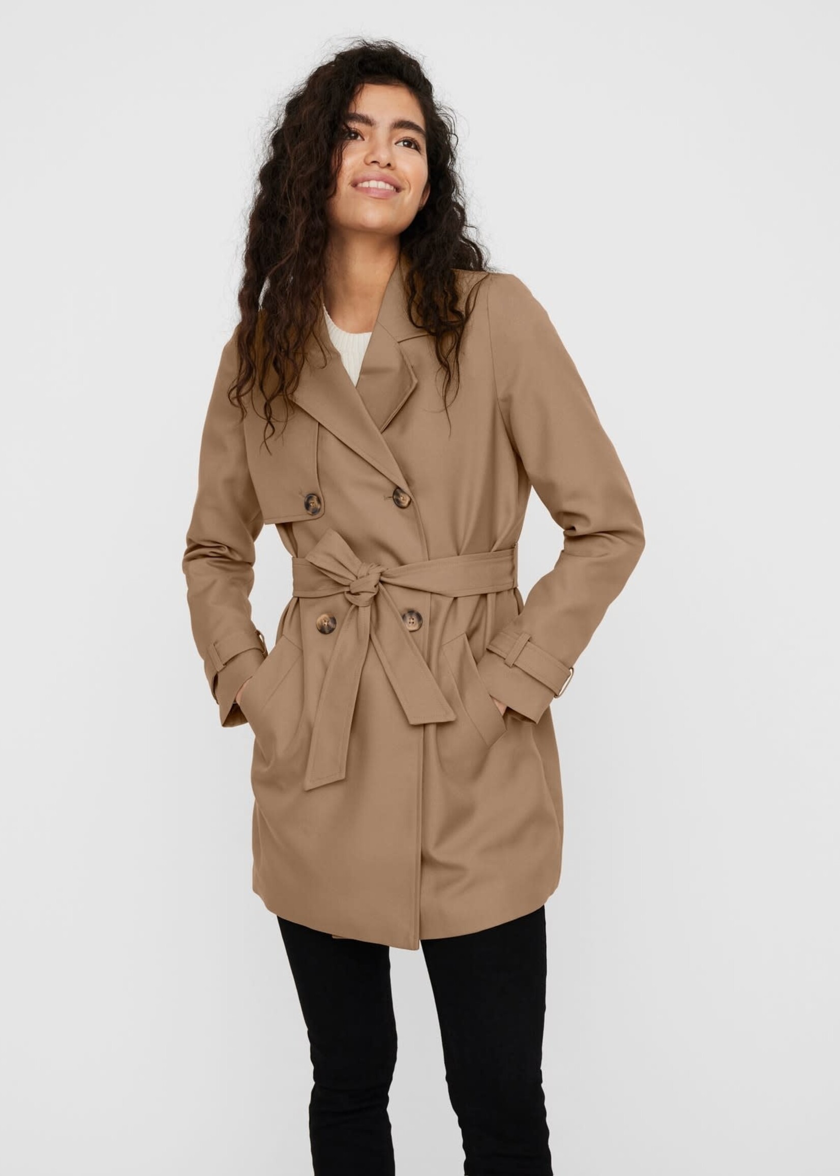 VERO MODA Celeste 3/4 Trench