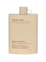 ROUTINE THE CURATOR VOLUMIZING CONDITIONER
