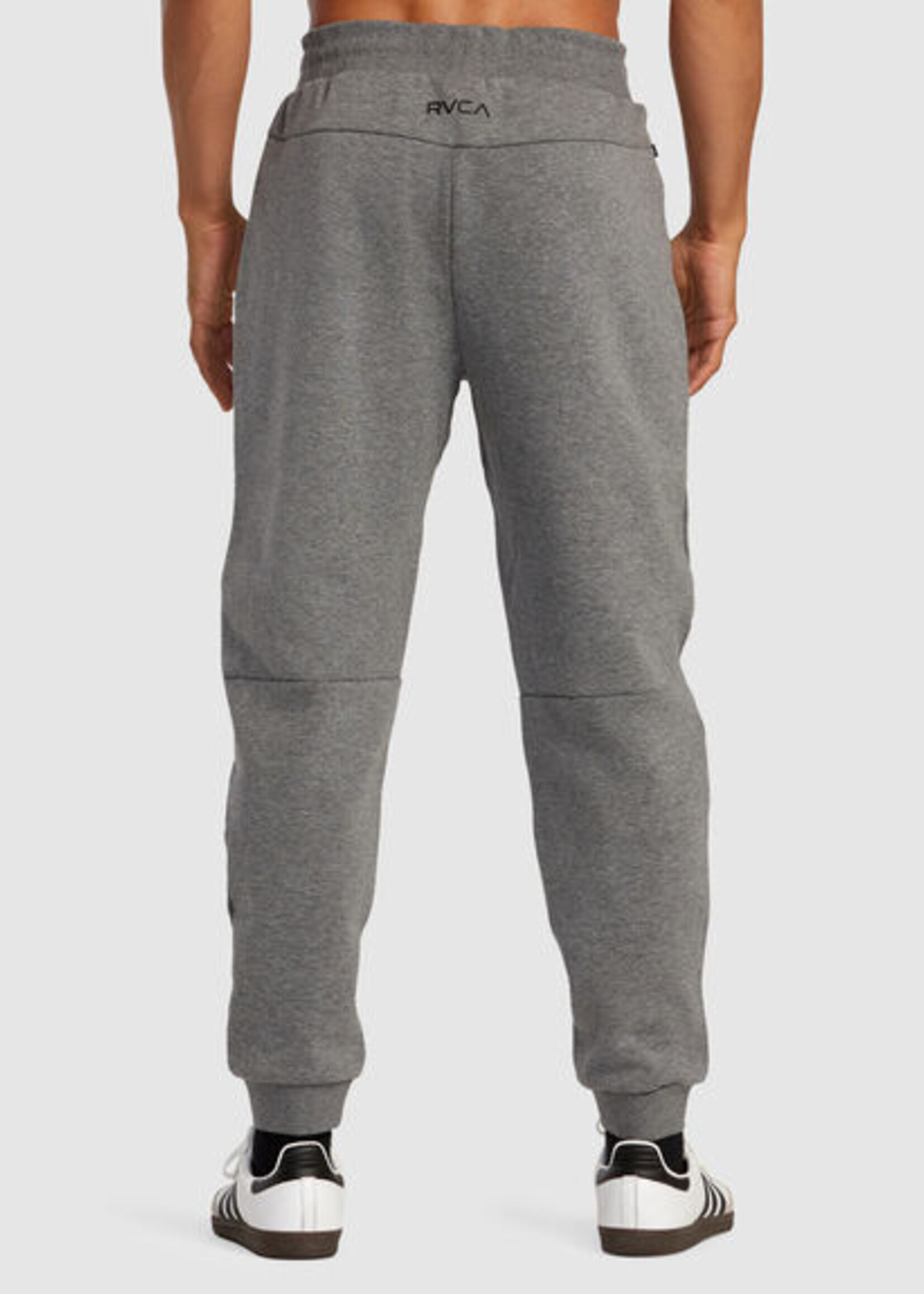 RVCA TECH FLEECE SWEATPANTS II