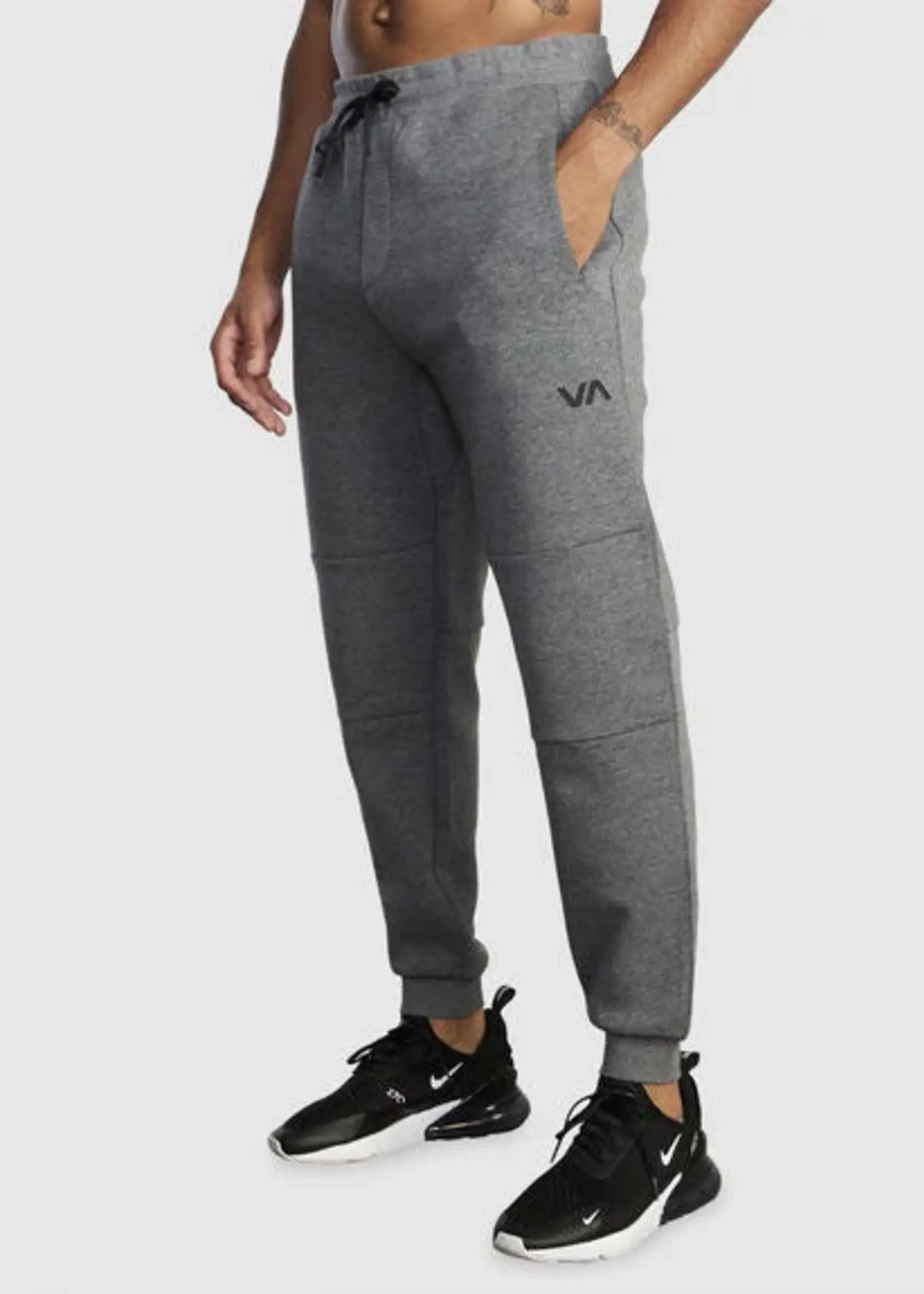 RVCA TECH FLEECE SWEATPANTS II