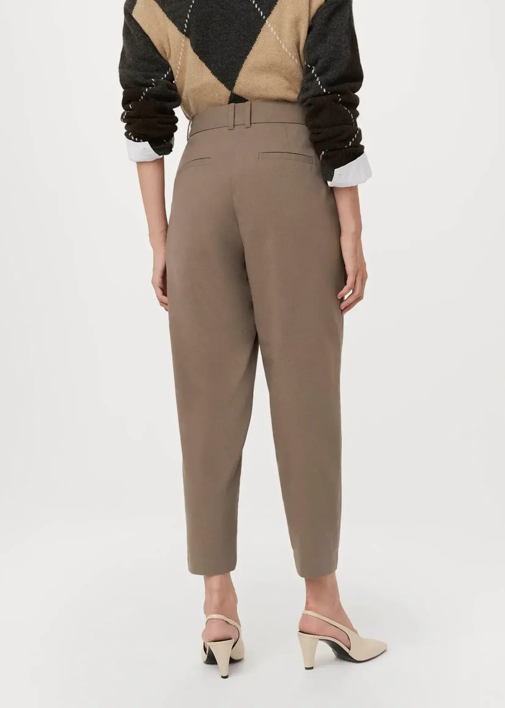 Frank And Oak The Amelia pant