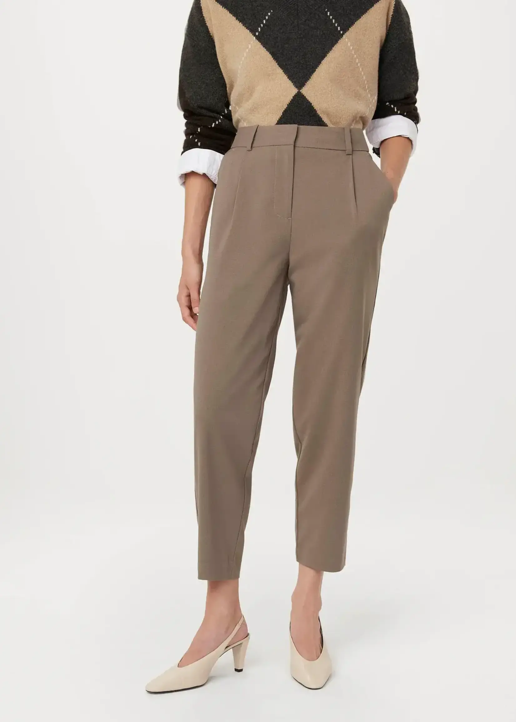 Frank And Oak The Amelia pant