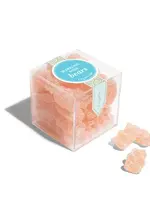 SUGARFINA Sparkling rose bears - small