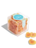 SUGARFINA Peach bellini - small