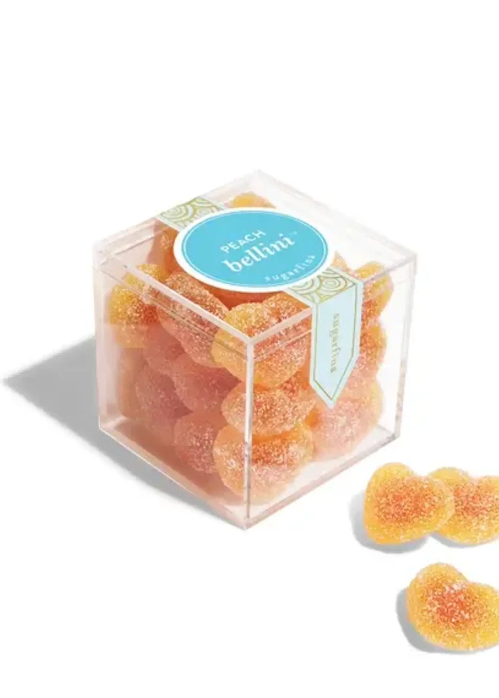 SUGARFINA Peach bellini - small