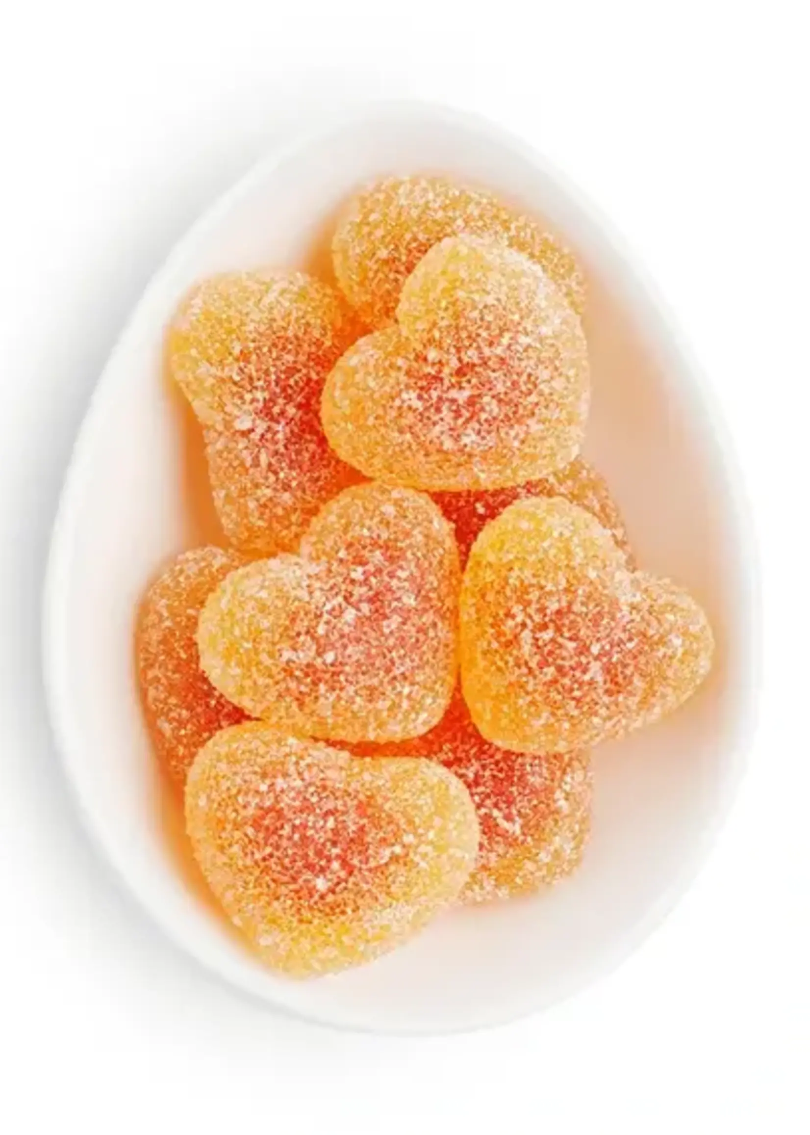 SUGARFINA Peach bellini - small