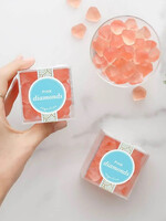 SUGARFINA Pink diamonds - small