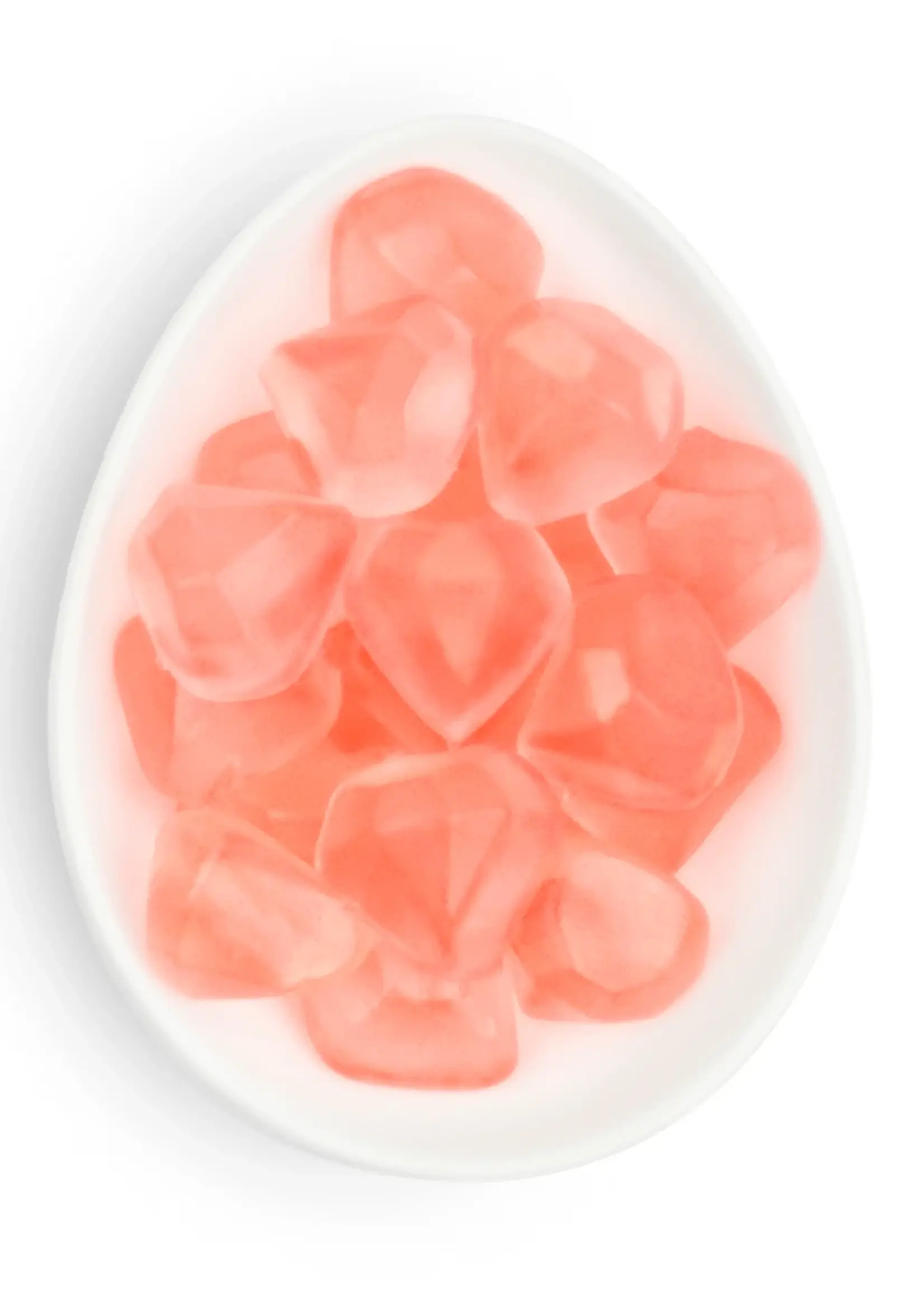SUGARFINA Pink diamonds - small