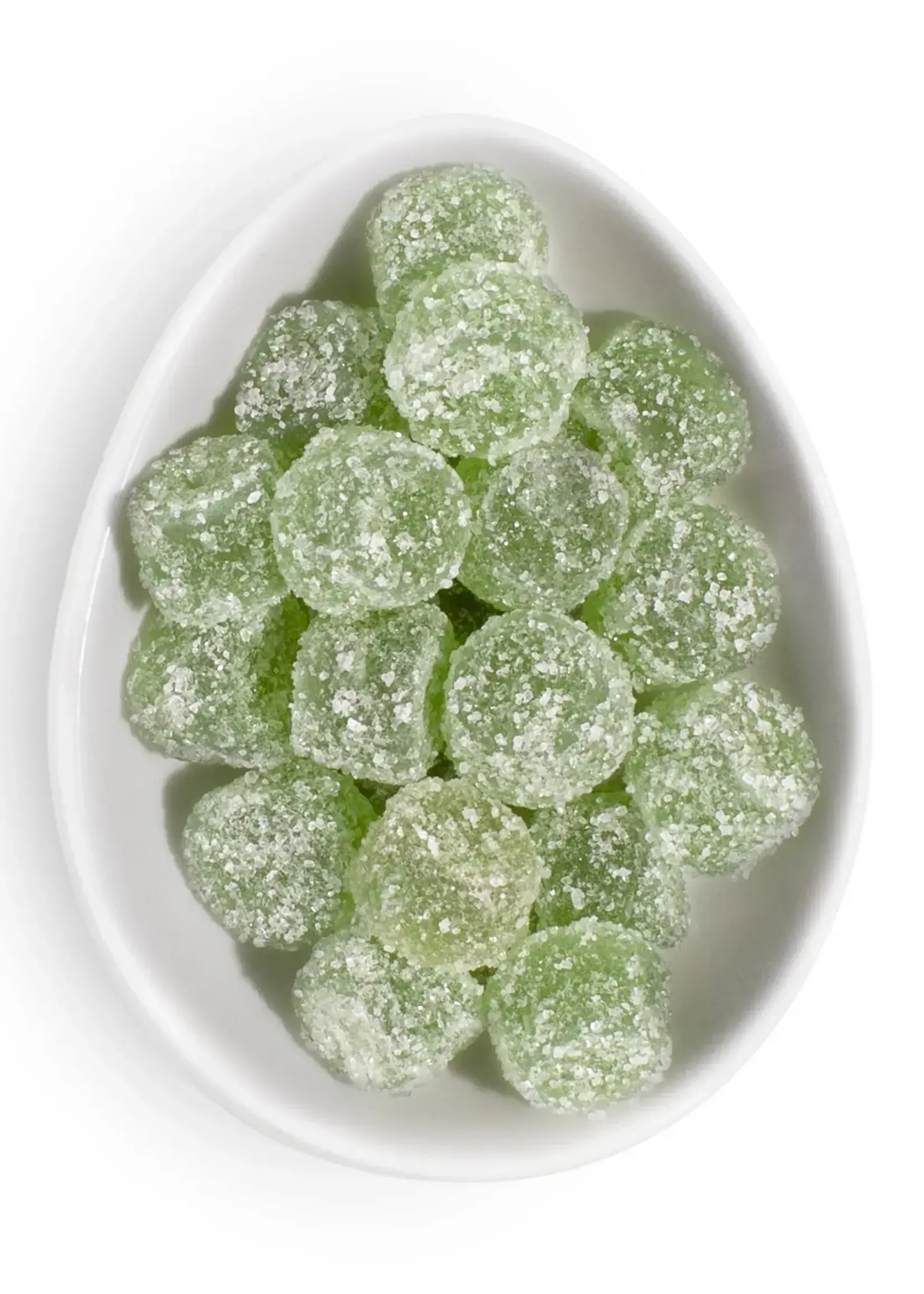 SUGARFINA Pear Italian ice - small