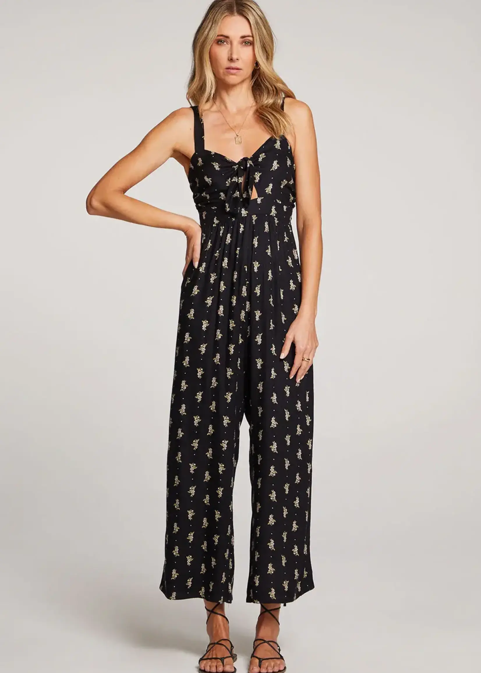 SALTWATER LUXE Randi Jumper