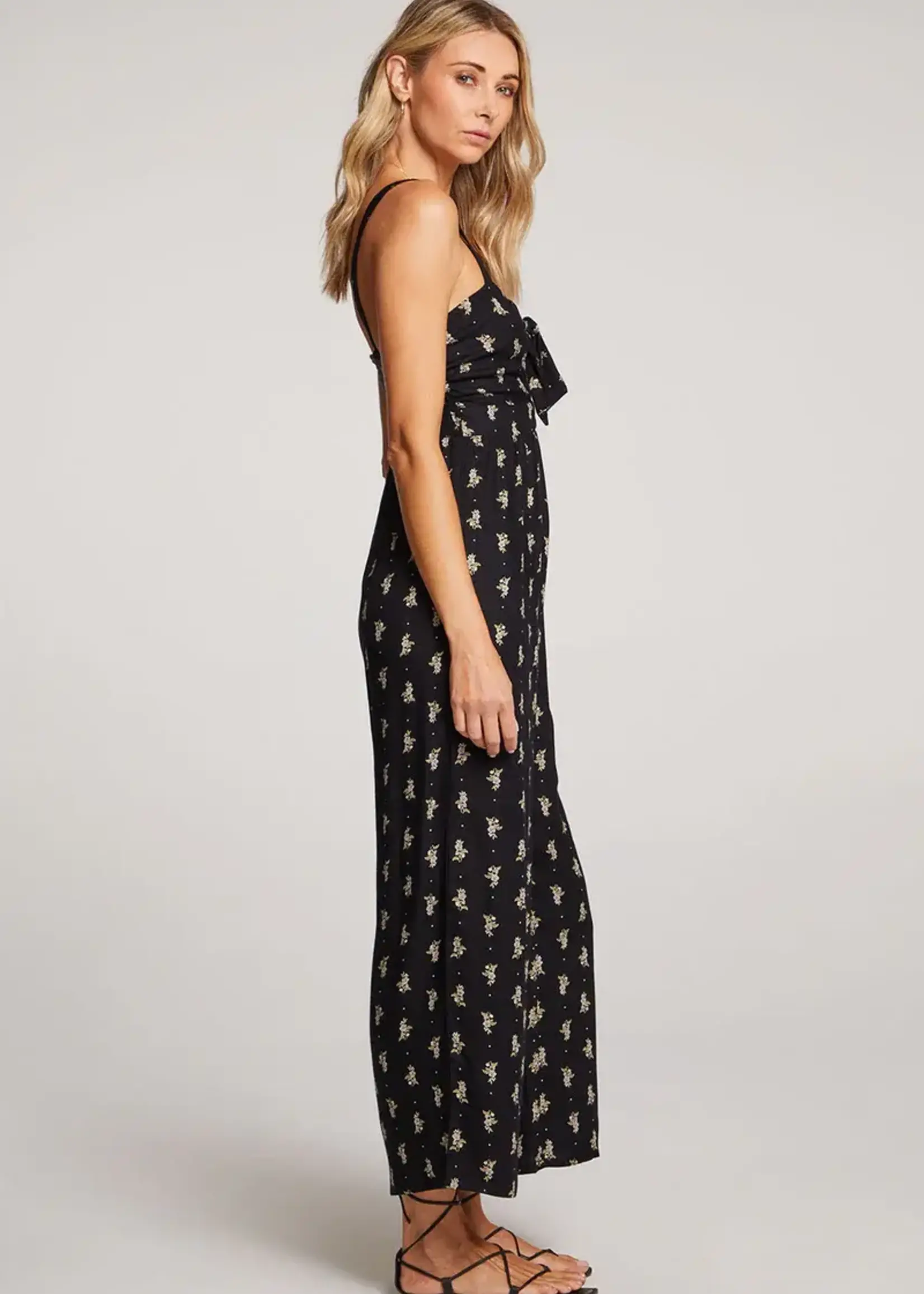 SALTWATER LUXE Randi Jumper