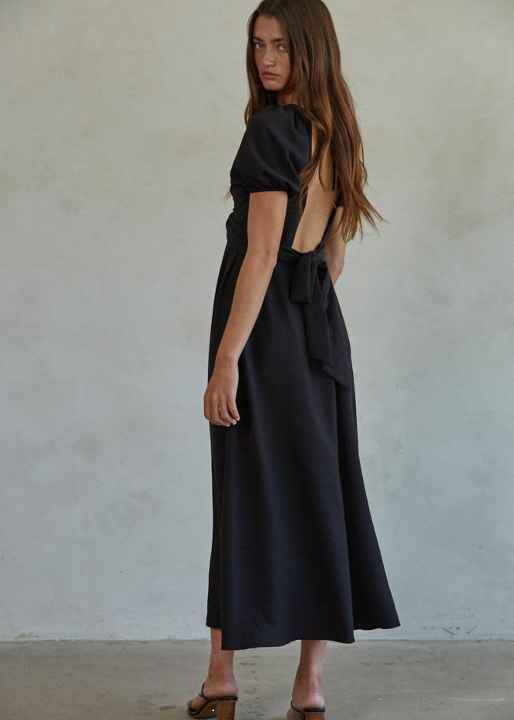 BY TOGETHER Rita Maxi