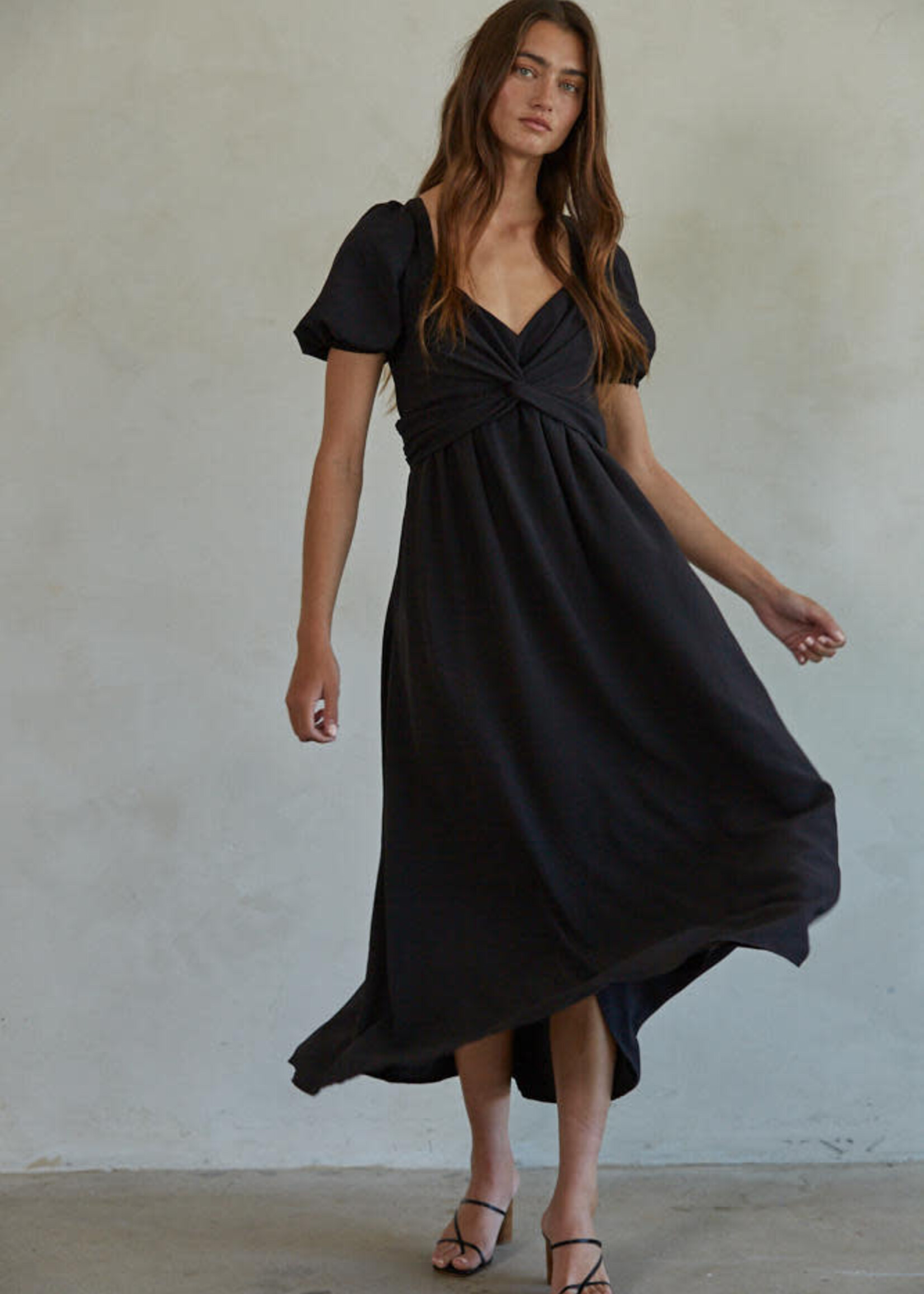 BY TOGETHER Rita Maxi