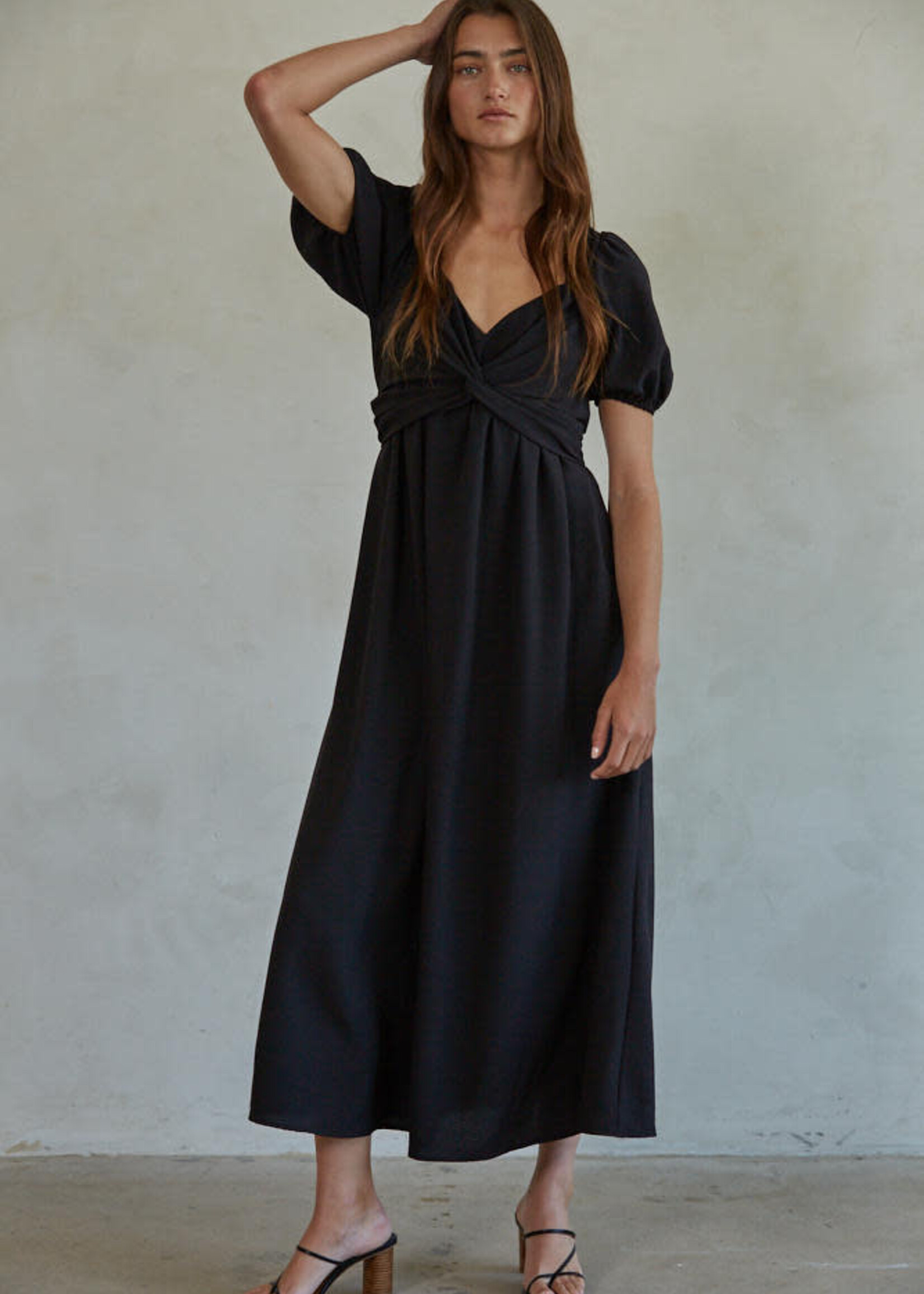 BY TOGETHER Rita Maxi