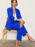 SKIES ARE BLUE Scarlette blazer