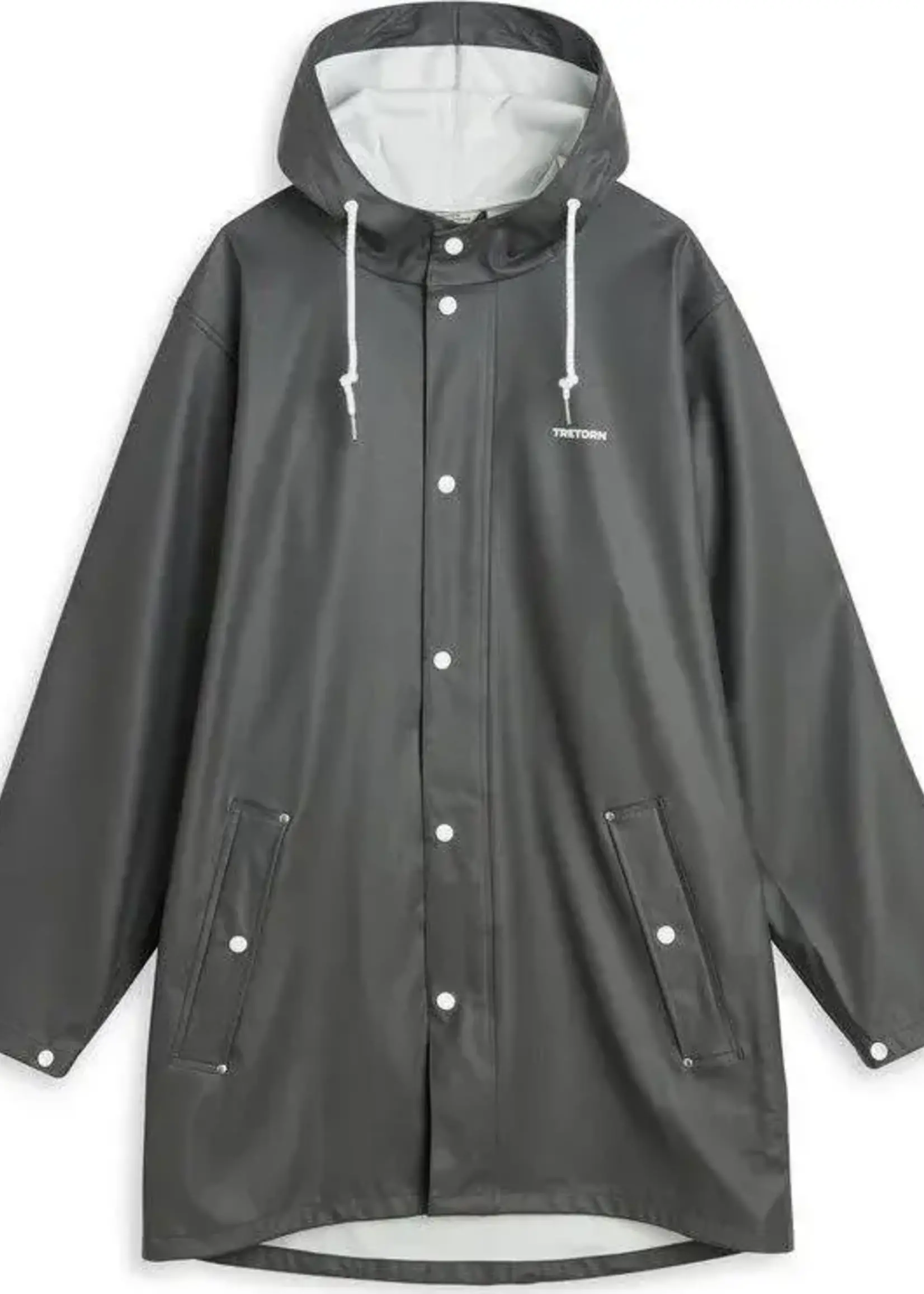 TRETORN Unisex Wings Rain Jacket