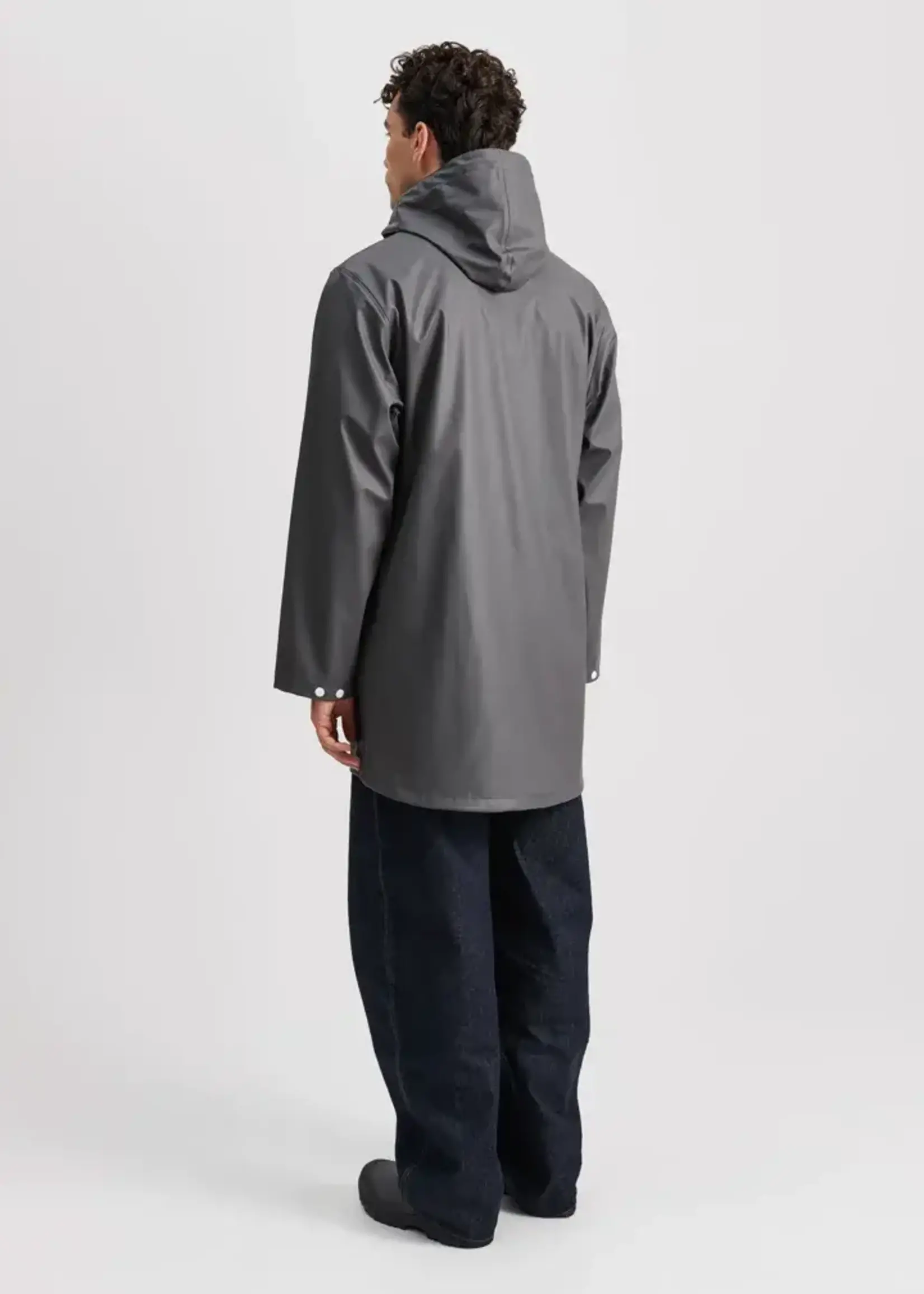 TRETORN Unisex Wings Rain Jacket